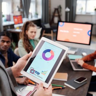 Digital & Technology Transformation